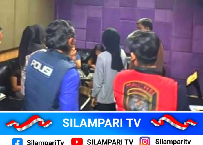 Operasi Pekat Jelang Ramadan, Polisi Amankan 31 Orang di Lubuklinggau