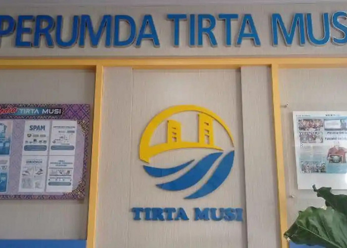 Isu Kebocoran Data Pelanggan PDAM Tirta Musi Viral, Warga Palembang Resah