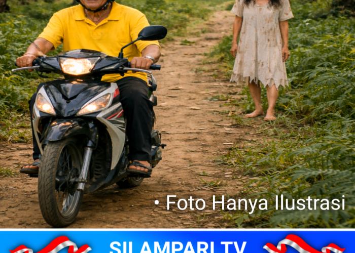 Ajak Korban ke Lokasi Sepi, Pria Lansia di Jayaloka Musi Rawas Cabuli ODGJ di Kebun Sawit