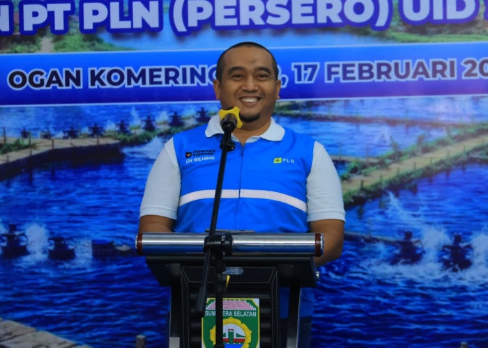 Dukung Infrastruktur Listrik Tambak OKI, PLN Tambah Trafo dan Pembangunan Jaringan Listrik