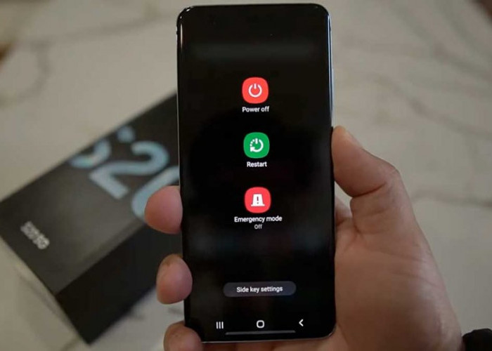 Perlu Rutin Restart Ponsel? Ini Penjelasan Pakar Soal Manfaat dan Mitosnya