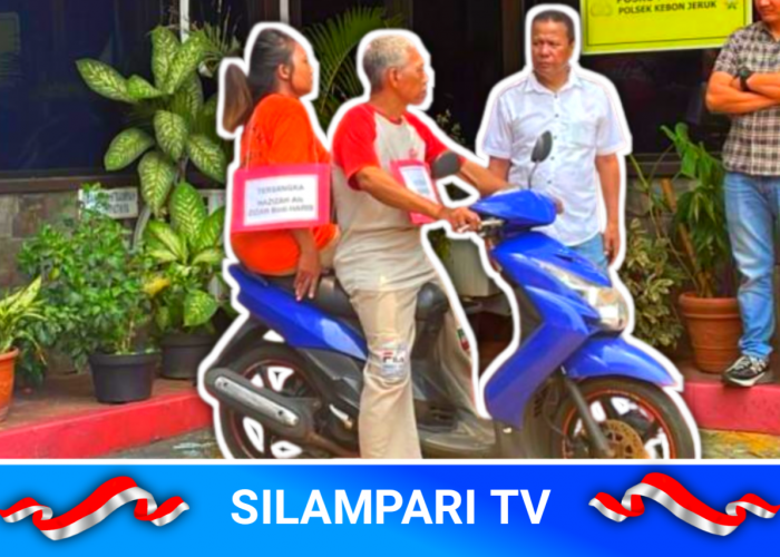 Cemburu Berujung Petaka, Istri di Jakarta Barat Diduga Aniaya Suami Hingga Tewas.