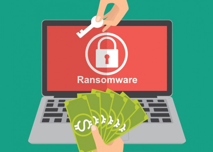 Mengenal Ransomware, Kejahatan Siber yang Bisa Lumpuhkan Sistem!