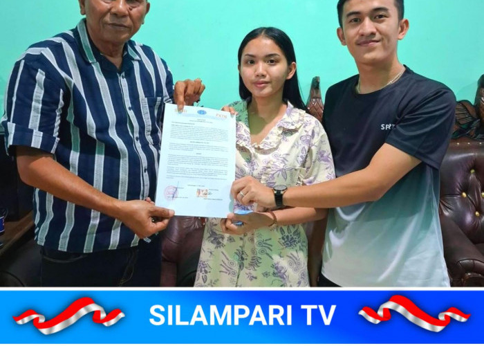 DJ Dedek Amel Diduga Jadi Korban Penganiayaan di Tempat Hiburan Malam Lubuklinggau
