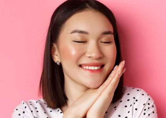 Tips Dapatkan Kulit Sehat dan Glowing, Caranya Mudah