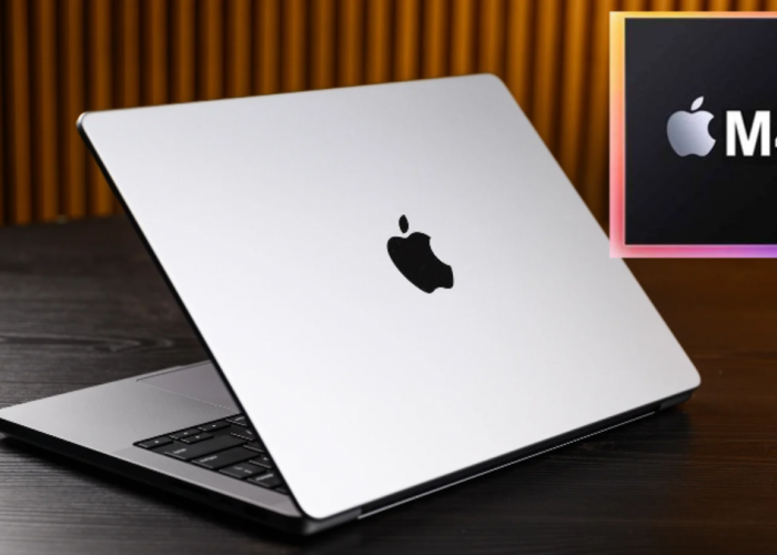 Bocoran MacBook Air M4: Laptop Apple yang Mungkinkan Gaming di Tahun 2025