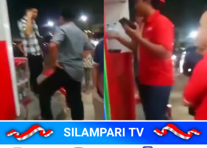 Warga Protes Pertalite Habis di SPBU Megang Lubuklinggau, Ini Penjelasan Pengelola