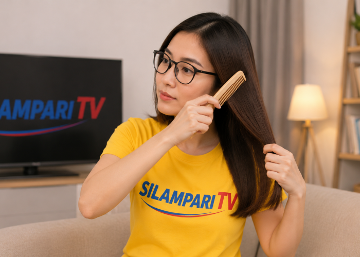 3 Sampo dengan Kandungan Niacinamide untuk Bantu Atasi Rambut Rontok dan Ketombe