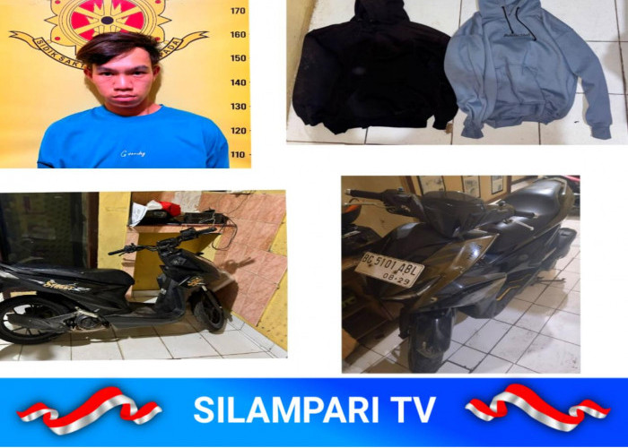 Pelajar Perempuan Jadi Korban Begal di Muara Payang, Satu Pelaku Ditangkap Polres Lahat
