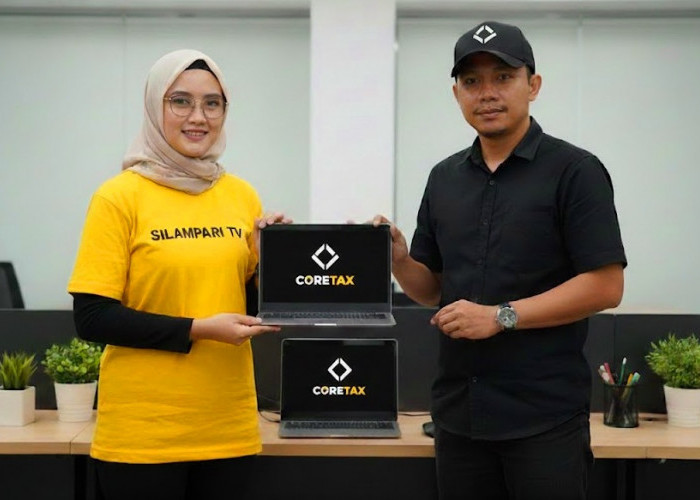 NPWP Aktif atau Tidak? Begini Cara Cek Online Lewat Coretax Pakai NIK e-KTP