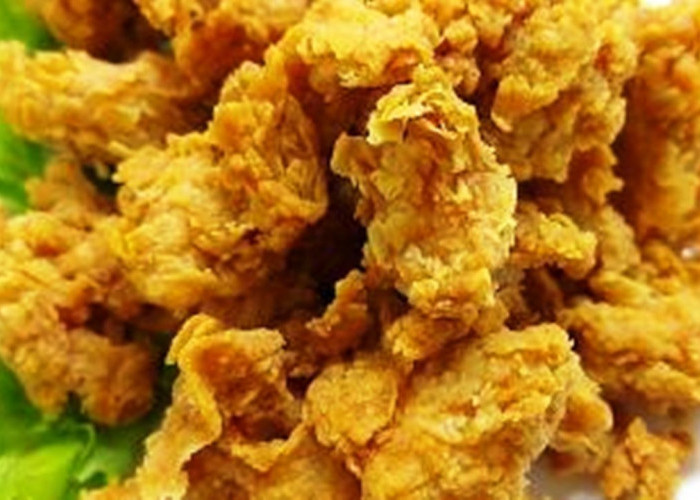 Resep Ayam Popcorn Krispy: Camilan atau Lauk Makan Malam yang Lezat