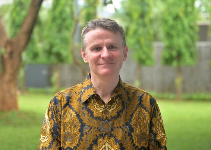 Dubes Australia Perkuat Kerja Sama Pendidikan dan Kesehatan di Bandung