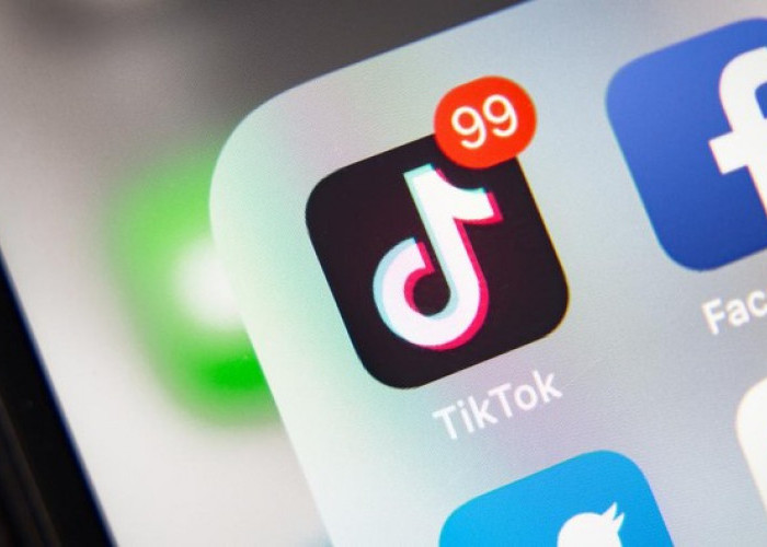 TikTok Tertibkan Akun Anak, Jutaan Pengguna di Bawah 16 Tahun Dinonaktifkan