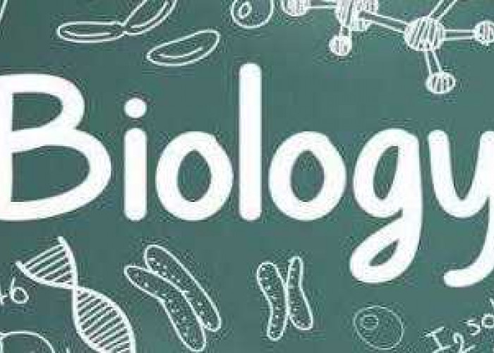 Penilaian Harian Biologi Kelas 12 SMA/MA: Materi Cabang Ilmu yang Berperan dalam Bioteknologi