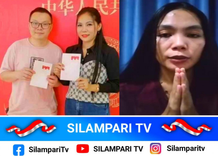 Heboh! Warga PALI Minta Dipulangkan dari China, Dugaan TPPO Mencuat