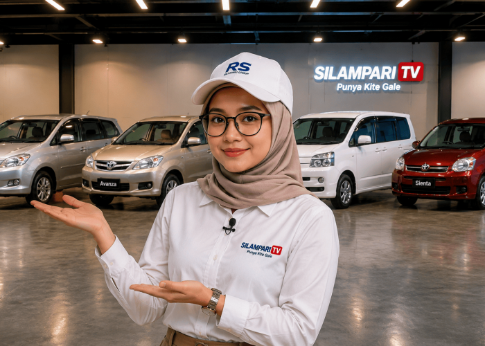 Wajib Lirik! 7 Mobil Toyota Bekas Berkabin Luas, Nyaman, Tangguh, dan Bernilai Jual Tinggi