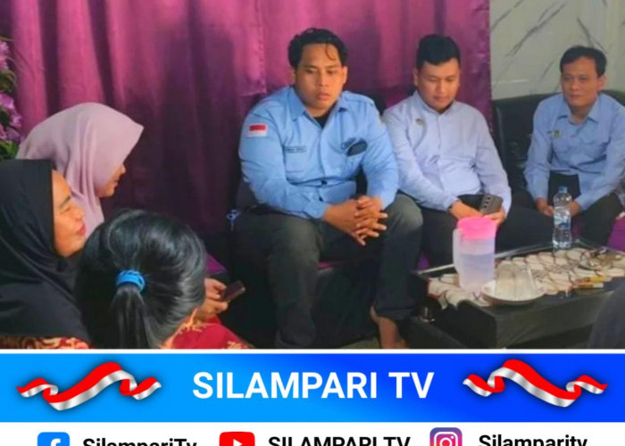 Dapur SPPG Haza Al-Zein STL Ulu Terawas Beri Klarifikasi Soal Dugaan Cacing dan Ulat pada Menu MBG