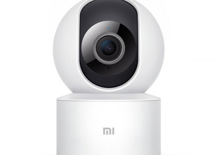 CCTV Xiaomi Indoor 8MP Pertama: Hadirkan Rekaman 4K HDR, AI Lokal & HyperOS