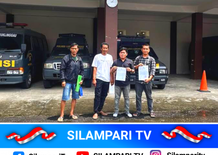 Mobil Di-Take Over, Cicilan Tak Dibayar, Warga Lubuklinggau Lapor Polisi