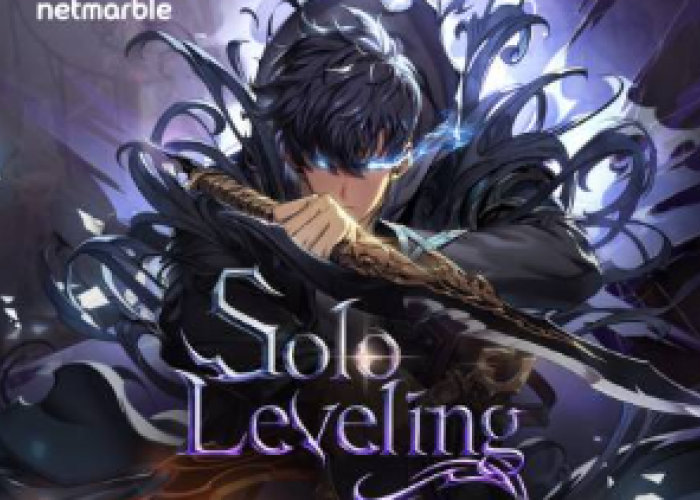 Solo Leveling: Arise - Menggebrak Dunia Game dengan Sensasi Baru, Gratis di PC, iOS, dan Android!