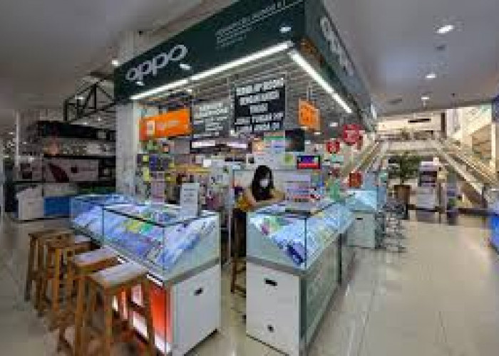 HP Murah Terancam Mahal: Krisis Chip AI dan Geopolitik Guncang Industri Smartphone