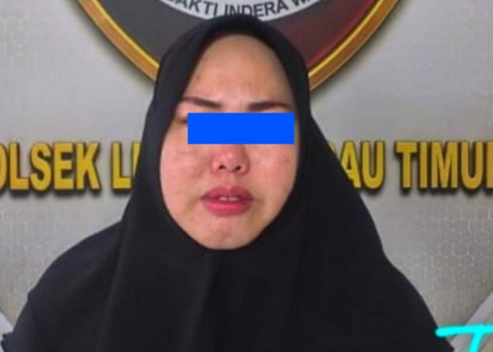 Eks Admin Perumahan di Lubuklinggau Jadi Tersangka, Diduga Gelapkan Uang Konsumen dan Balik Nama 3 SHM