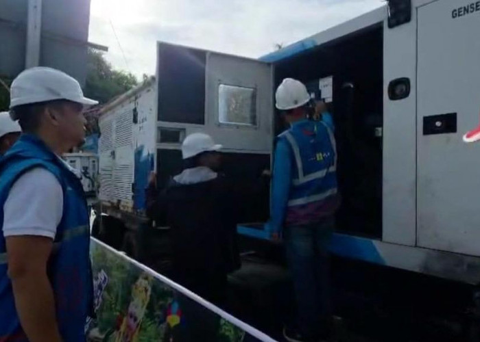 PLN dan Uni Eropa Sinergi Kembangkan Infrastruktur Listrik Hijau untuk Dukung Target Net Zero 2060