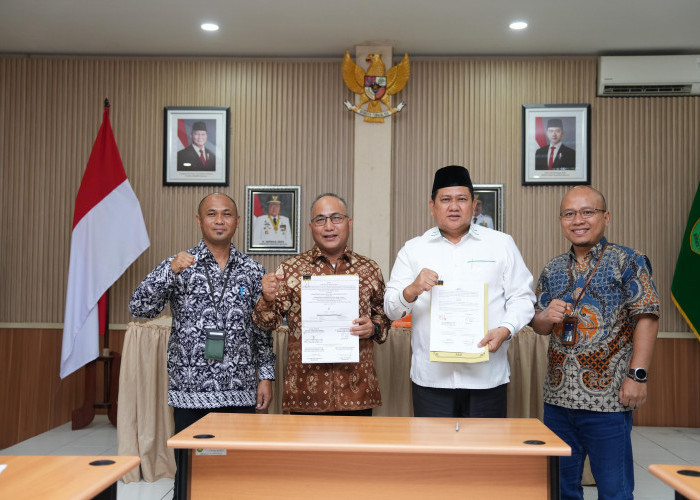 PLN Siap Pasang Jaringan Listrik Desa di Empat Wilayah Terpencil Musi Banyuasin