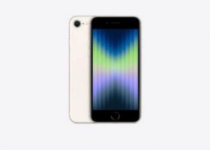 Dijual dengan Harga Segini, iPhone SE 4 Bakal Jadi Seri Termurah
