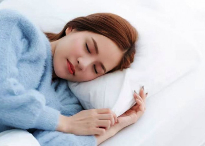 Selamat Hari Tidur Dunia, 15 Maret 2024! Kenali Lebih Dekat Tentang Gangguan Tidur Insomnia