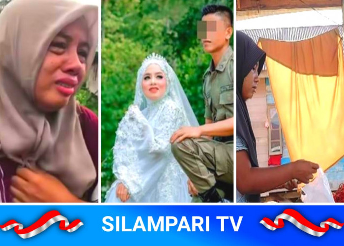 Perjuangan Istri Tak Dihargai, Melda Safitri Diceraikan Suami Usai Lolos PPPK.