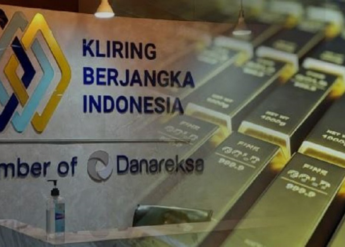 PT Kliring Berjangka Indonesia Perusahaan BUMN Sedang Membuka Lowongan Kerja untuk D3, Berikut Syaratnya