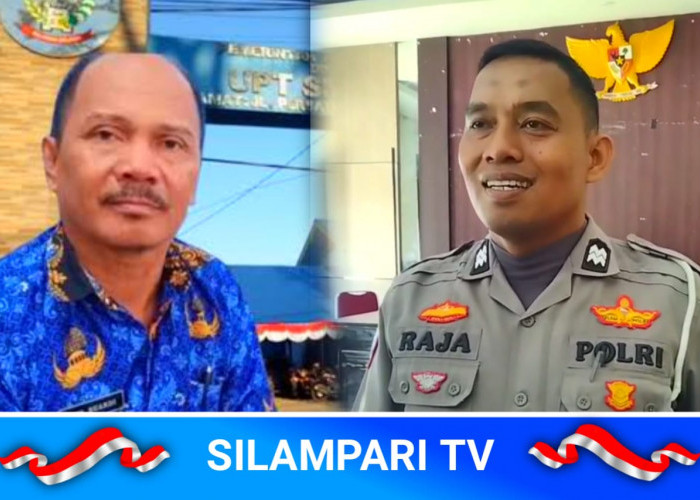 Guru SMA di Sinjai Dipukul Anak Polisi, Bapaknya Disebut Cuma Menonton.