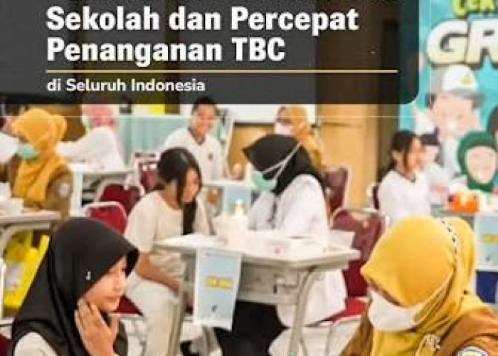 Program Cek Kesehatan Gratis Masuk Tahap Pengobatan, Kemenkes Petakan Penyakit Berdasarkan Usia