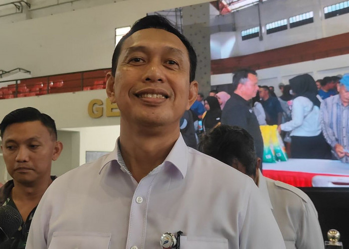 BULOG Serap Hampir 3 Juta Ton Gabah Petani, Stok Beras Nasional Makin Kuat !