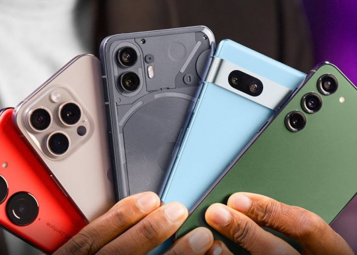 April 2026 Jadi Bulan Panas Gadget: Oppo, Huawei hingga Redmi Siap Rilis Produk Baru