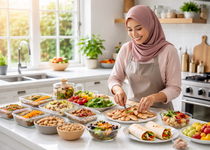 10 Ide Bisnis Menguntungkan Setelah Lebaran untuk Ibu Rumah Tangga, Mudah dan Kreatif