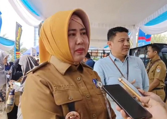 Penyaluran Hewan Kurban Dari Presiden Untuk Kota Lubuklinggau Dilakukan Secara Bergilir Setiap Tahunnya 