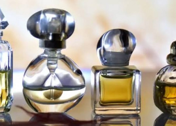 Keberadaan Parfum Niche: Alasan Popularitasnya yang Meningkat