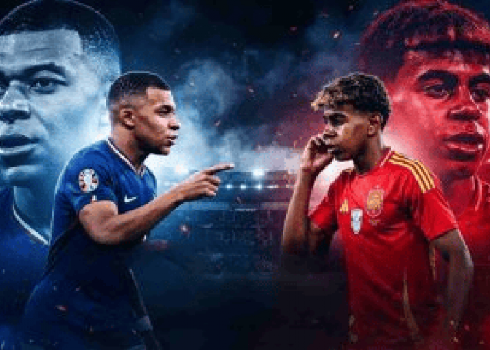 Prediksi Prancis vs Spanyol: Duel Raksasa Eropa Perebutkan Tiket Final Piala Dunia 2026
