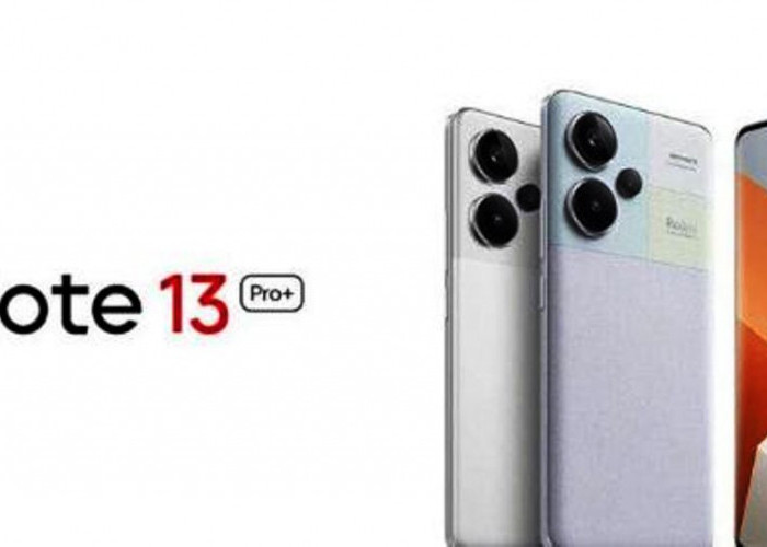 Berpacu di Puncak Inovasi: Komparasi Redmi Note 13 Pro 5G vs Redmi Note 13 Pro Plus 5G
