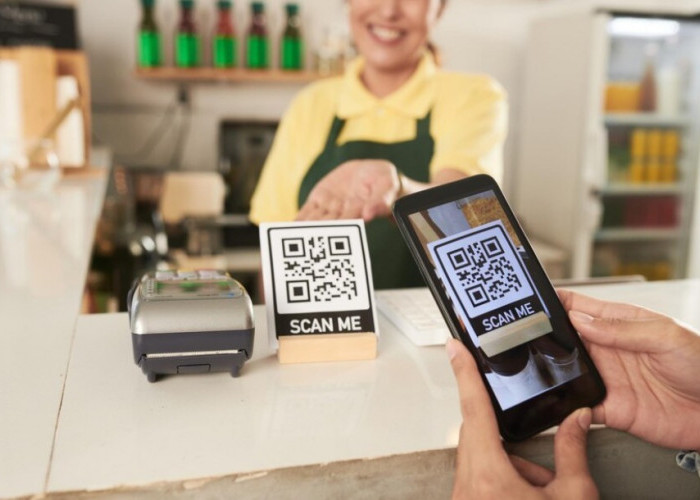 Ancaman Perang Siber Mengintai Sistem Pembayaran Digital, QRIS dan Perbankan Jadi Target Strategis