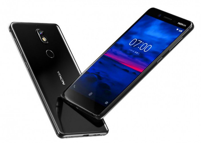 7 HP Nokia Terbaik Rp. 1,5 Jutaan di Awal 2026, Cocok untuk Aktivitas Harian