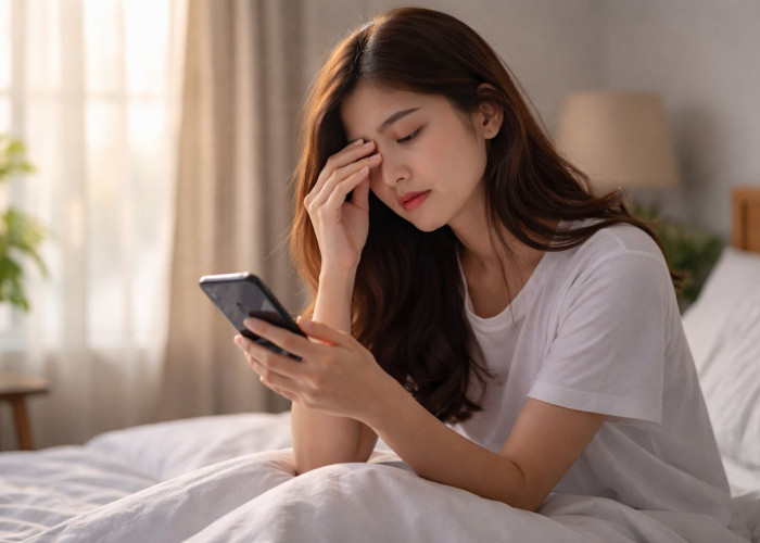 Tanpa Disadari! Rutinitas Pagi Ini Bisa Merusak Mood dan Produktivitas Seharian