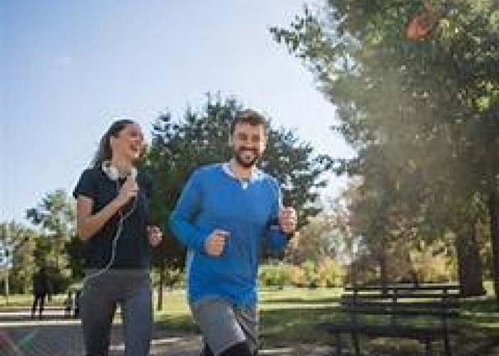 7 Jenis Olahraga yang Banyak Bakar Kalori, Bye Perut Buncit