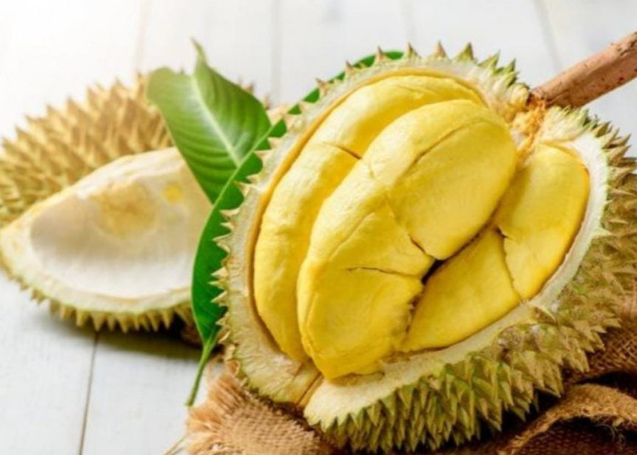 Makanan dan Minuman yang Tidak Boleh Dikonsumsi Bersamaan dengan Durian