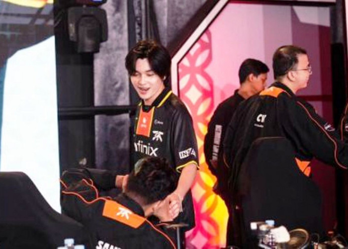 Fnatic ONIC Kemungkinan Gagal Playoff? Begini Skenarionya!