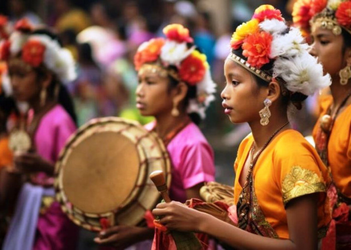 Asal Usul Upacara Ngaben: Mengenal Budaya Tradisi Bali