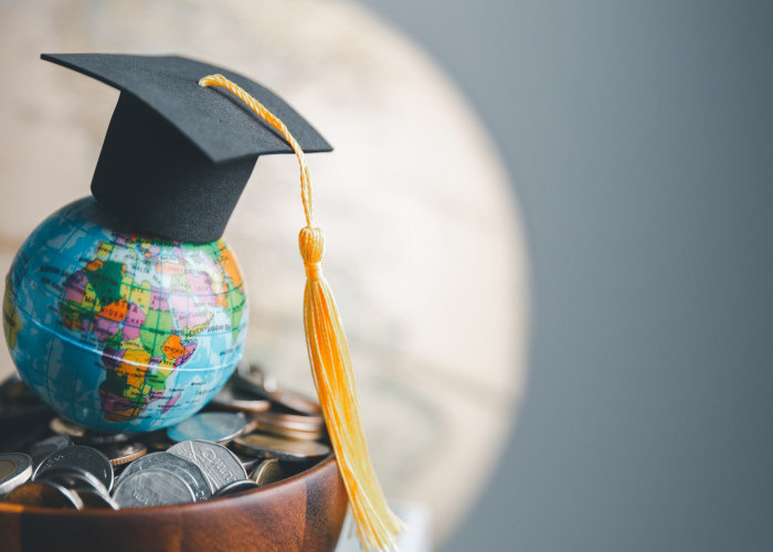 5 Cara Agar Belajar Tetap Efektif Meski di Rumah