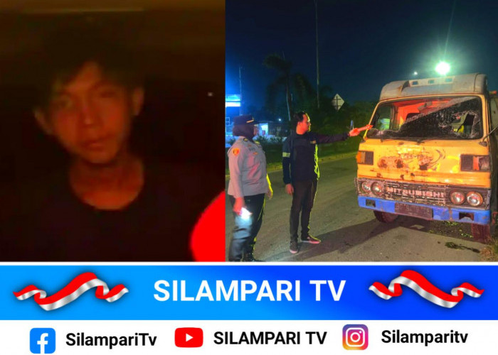 Polisi Ringkus Tiga Pelaku Pengeroyokan Maut Sopir Truk di SPBU Sukarami Palembang